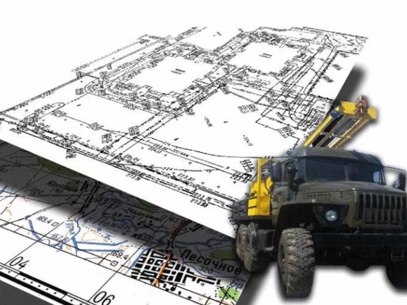 проектирование скважины